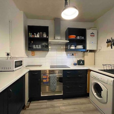 Brixton And Oval Apartment ロンドン エクステリア 写真
