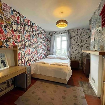 Brixton And Oval Apartment ロンドン エクステリア 写真