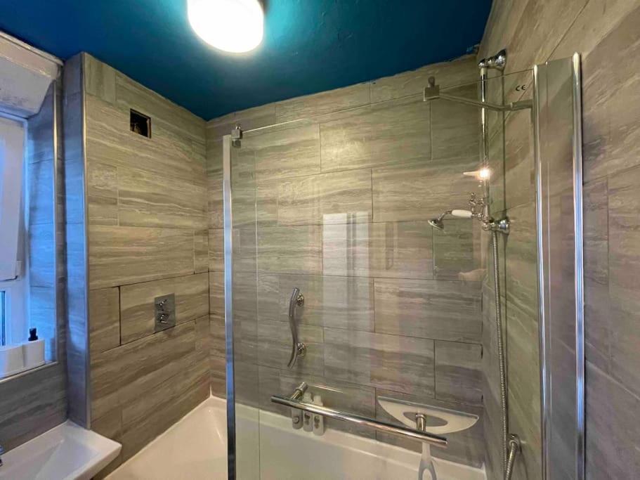 Brixton And Oval Apartment ロンドン エクステリア 写真
