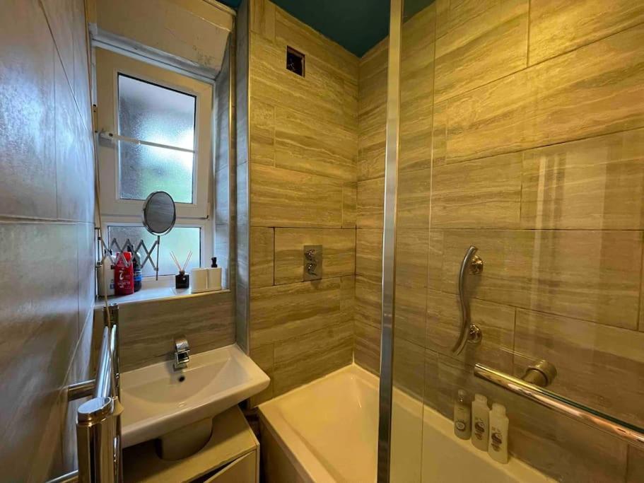 Brixton And Oval Apartment ロンドン エクステリア 写真