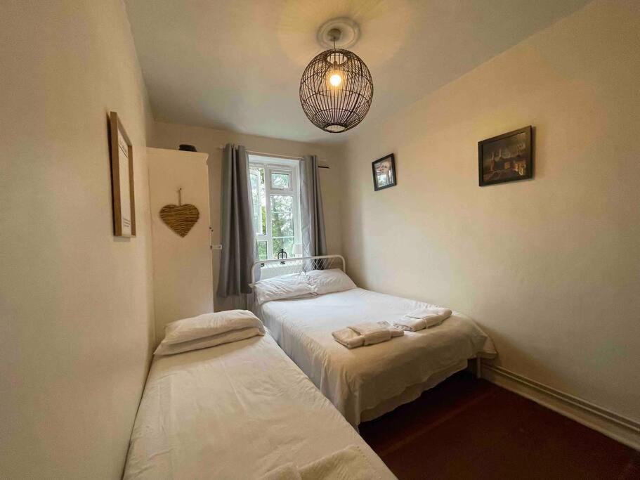 Brixton And Oval Apartment ロンドン エクステリア 写真