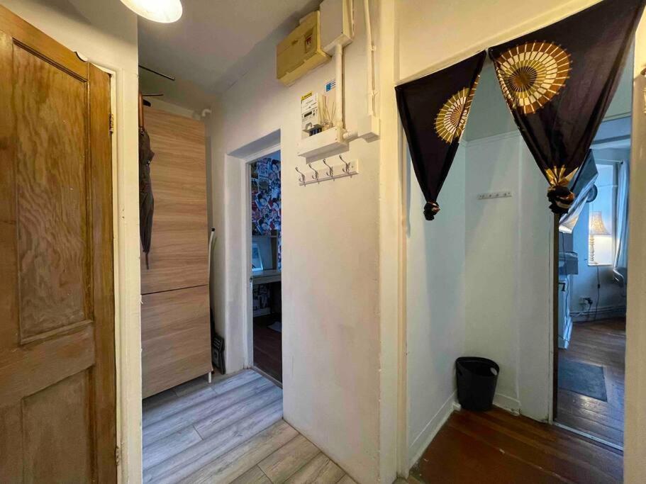 Brixton And Oval Apartment ロンドン エクステリア 写真