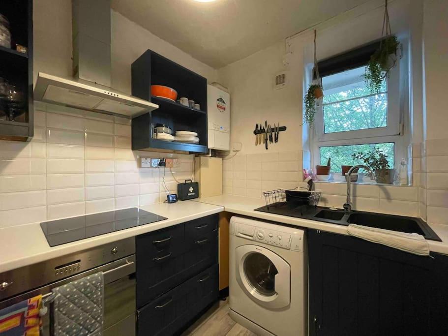 Brixton And Oval Apartment ロンドン エクステリア 写真
